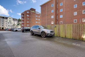 Allocated Parking Space (#23)- click for photo gallery
